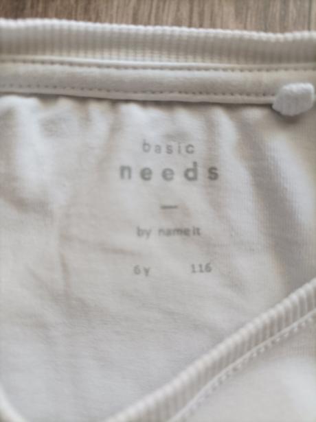 Tričko name it, name it,116