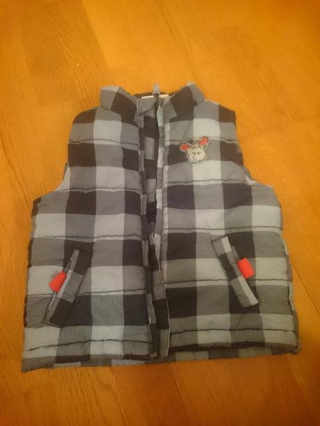 Tepla vesticka, dopodopo,80