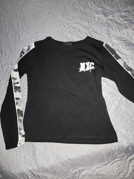 Tričká 10-12 rokov, zara,152