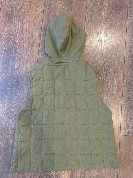 Vesta zara, zara,110