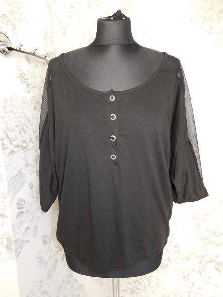 Kvalitne damske tričko, 40