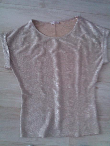 Orsay zlatý top, orsay,m