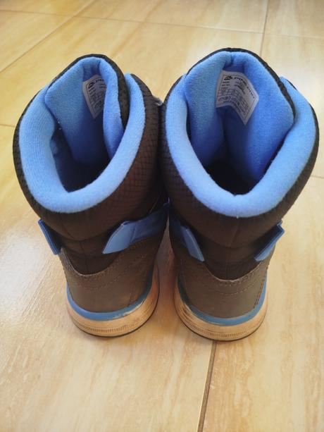 Zimné snehule, alpine pro,35