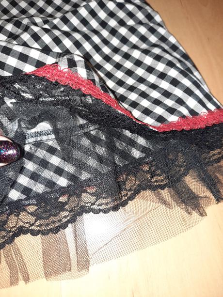 Letné šaty bez ramienok, tally weijl,38