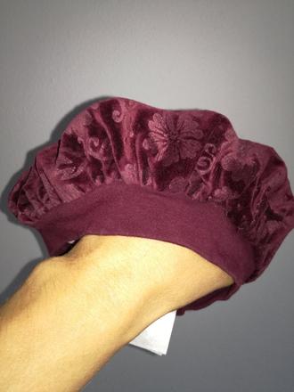 Baretka, h&m,86