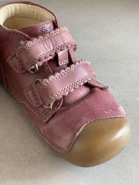 Celoročné topánky, bundgaard,23