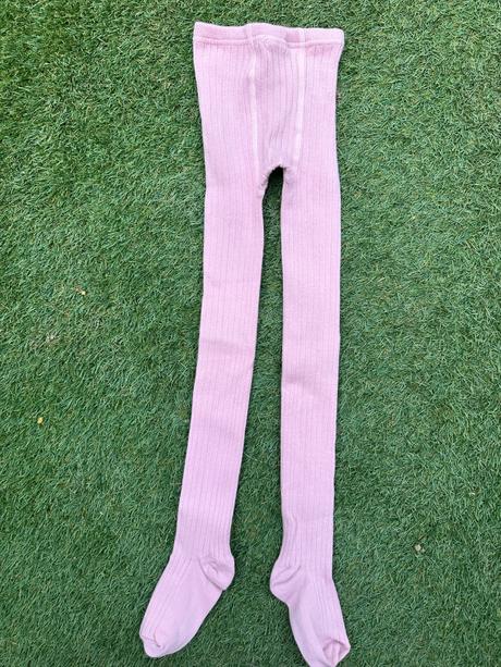 Pančuchy 8-9 rokov, zara,134