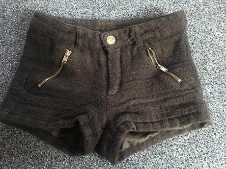 Upletove šortky lindex, lindex,122