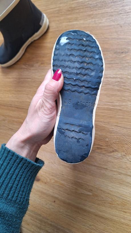 Bergstein gumáky, bergstein,28