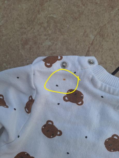 Mikinky pre dvojcata, 80