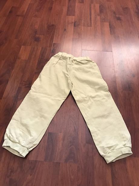 Dievčenská súprava, 116