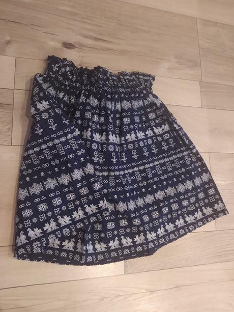 Suknička 4, 110 / 116 / 122