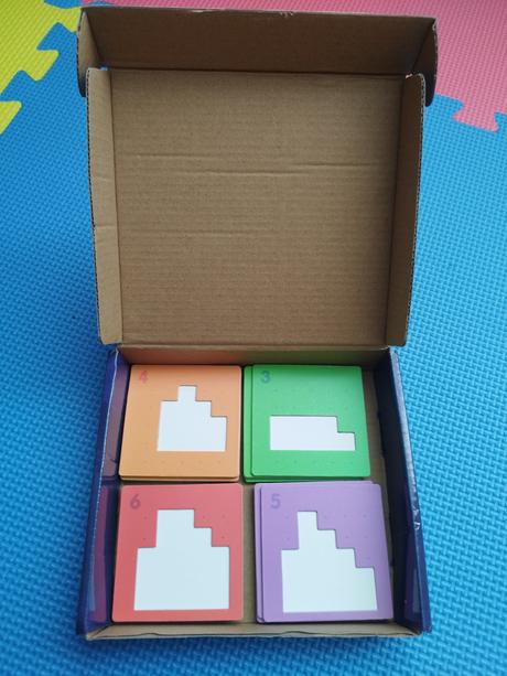 Logická hra, puzzle,