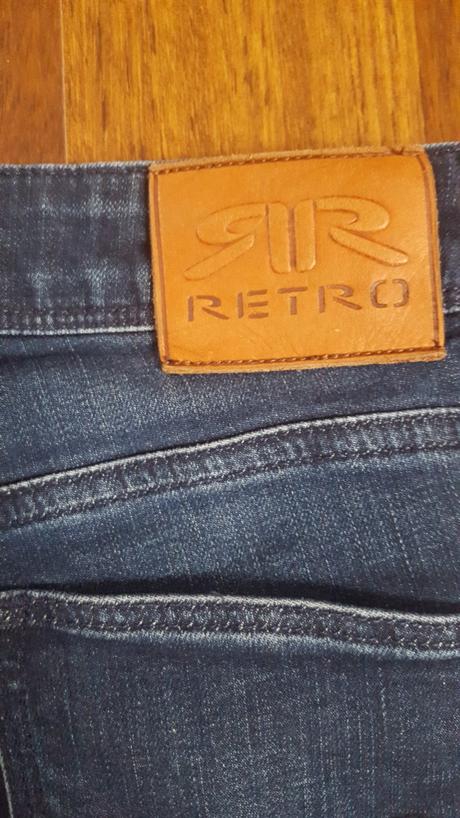 Rifle retro 27/32, 28