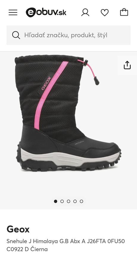 Snehule geox respira himalaya, geox,38