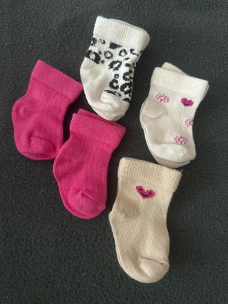 Ponožky next 5x, next,62