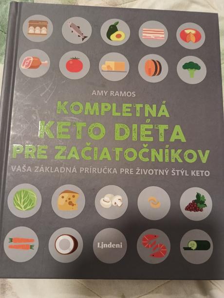 Komplexná keto dieta pre začiatočníkov,