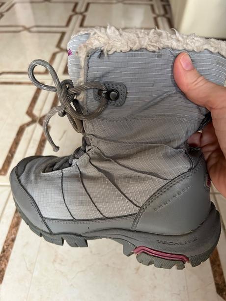 Snehule columbia 36, columbia,36