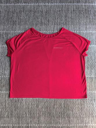 Športové tričko, top, xxxl