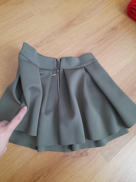 Ackova sukna skladana, 116