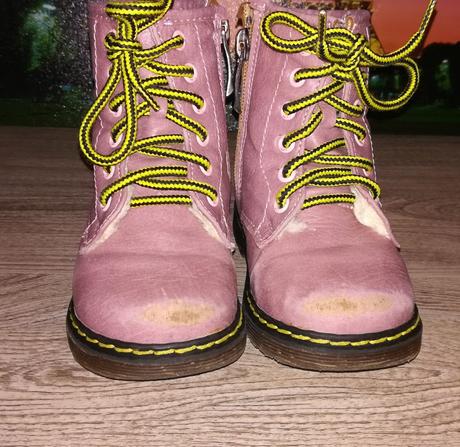 Čižmy "kornecki" veľ.23, kornecki,23