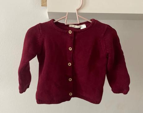 Svetrik 74/80, lupilu,74