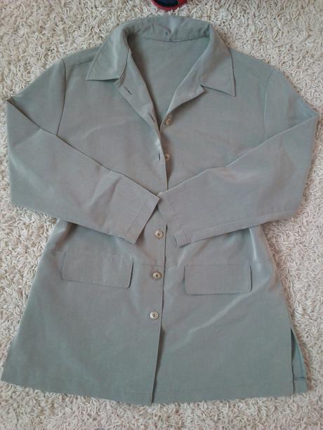 Sako-kabátik, xl