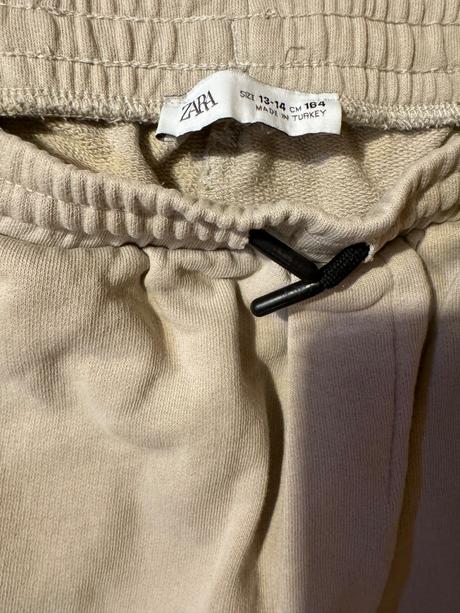 Tepláky chlapčenské zara 164, zara,164