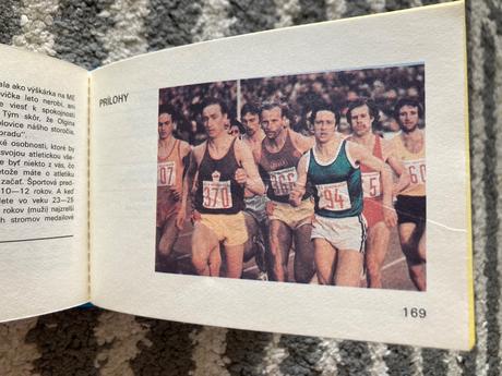 Atletika/atlásky-prvé vyd.1988,