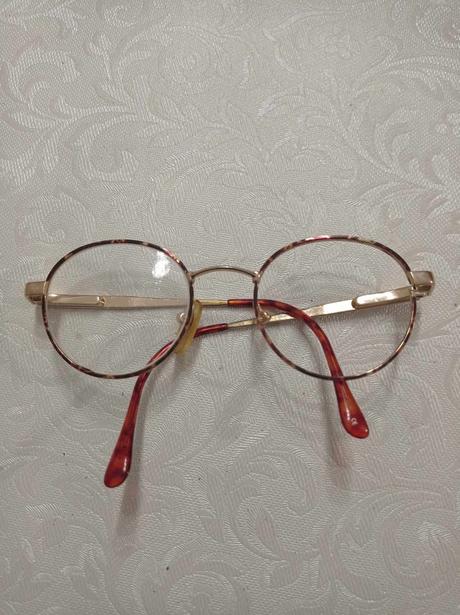 Rám na okuliare -detsky, 