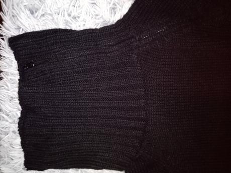 Teply rolak na zips, s