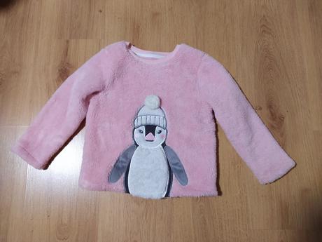 Mikina s tucniakom, f&f,110