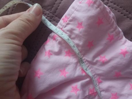 Letny klobucik, early days,86