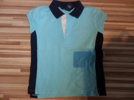 Originál ralph lauren tričko v.116, ralph lauren,116