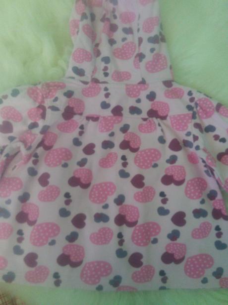 Kabátik, kiki&koko,98