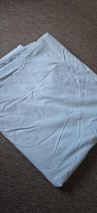 Ochranná plachta, šírka (cm): 180,dĺžka (cm): 200