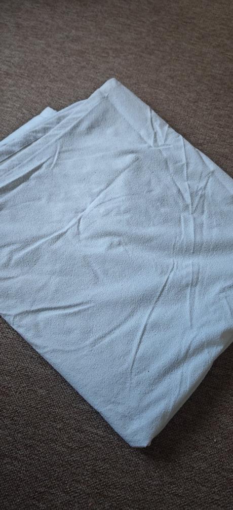 Ochranná plachta, šírka (cm): 180,dĺžka (cm): 200