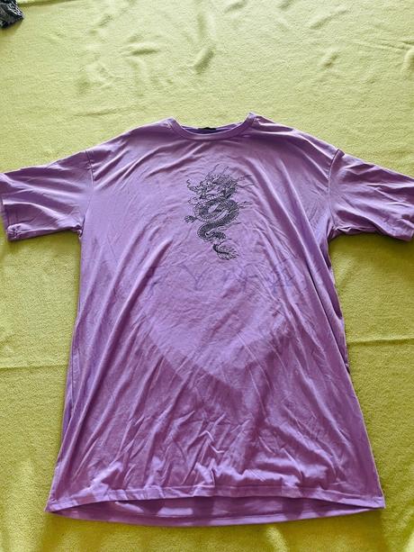 Nočná košeľa, xs