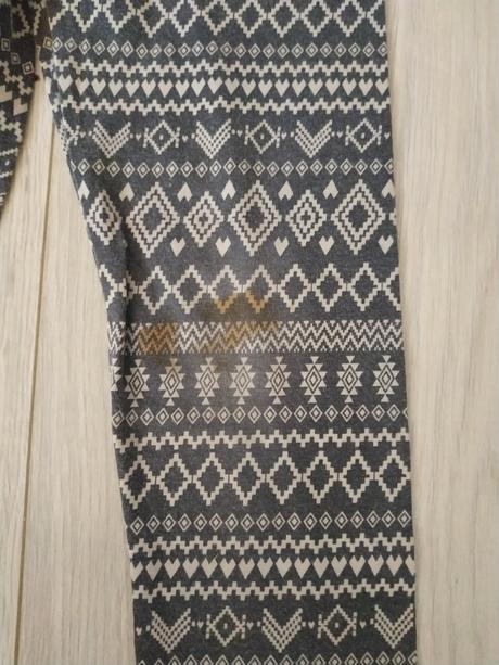 Mix legíniek - 9 kusov na donosenie, 122–134