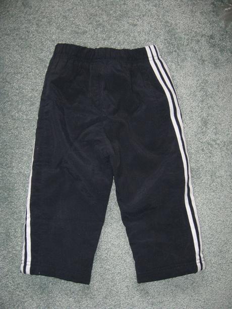 Adidas nohavice, veľkosť 80-86, adidas,86