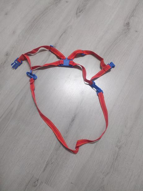 Vodiace popruhy, babyono