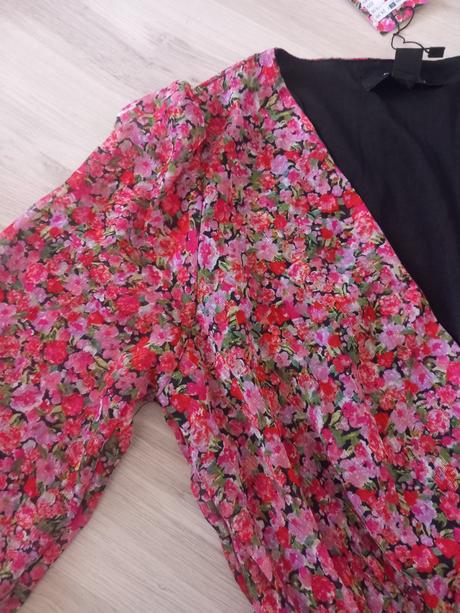 Letné šatky, amisu,xs