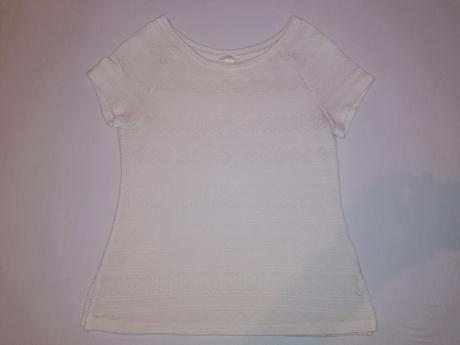 Tričko, h&m,m