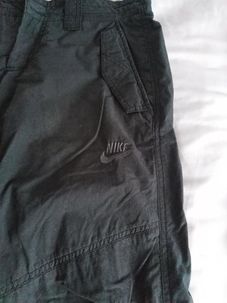Nohavice nike, nike,s