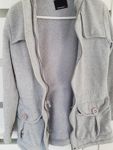 Mikinobunda, fishbone,xs