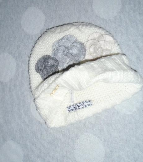 Čiapka na 2 roky, mayoral,98