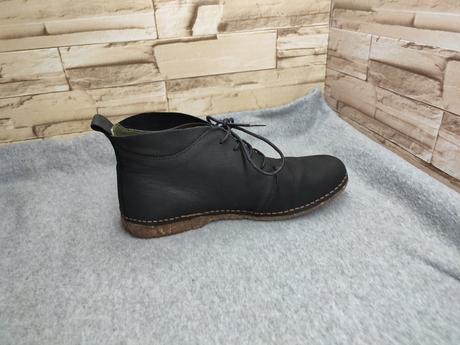 El naturalista 38 - dámske kožené topánky, 38