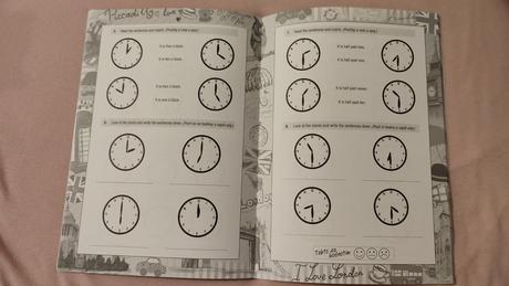 2x hravé úlohy snglio, 