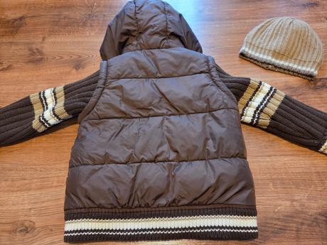 Vetrovka next, next,98