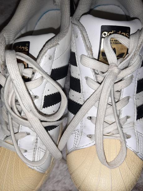 Adidas superstar, adidas,37